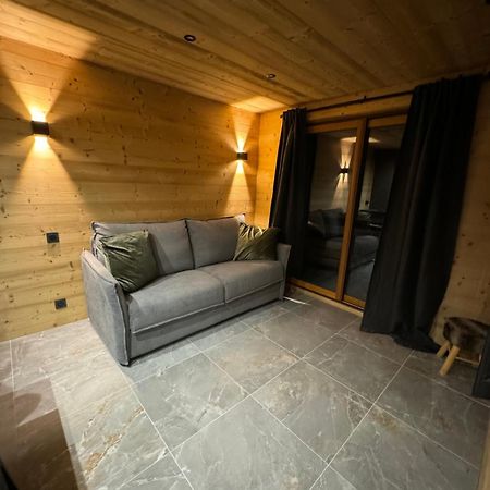 Appartement Familiale Residence Les Vans Recoin 1650 Chamrousse Ngoại thất bức ảnh