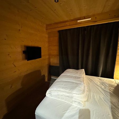 Appartement Familiale Residence Les Vans Recoin 1650 Chamrousse Ngoại thất bức ảnh