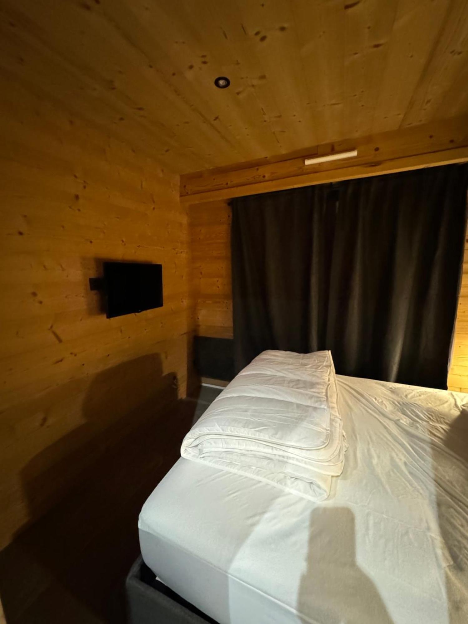 Appartement Familiale Residence Les Vans Recoin 1650 Chamrousse Ngoại thất bức ảnh